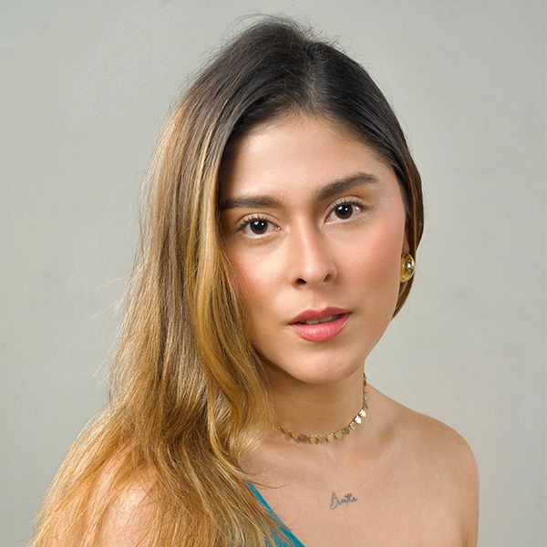 Alexandra-Romero
