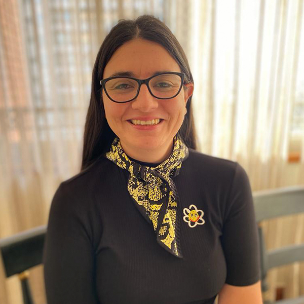 Francisca-Sandoval